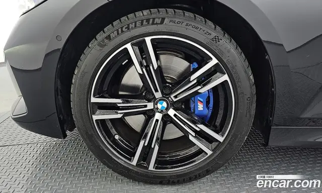 BMW 3 серия 2024 2.0 автомат (гидро), миниатюра 5 BMW 3 серия 2024 2.0 автомат (гидро), миниатюра 5