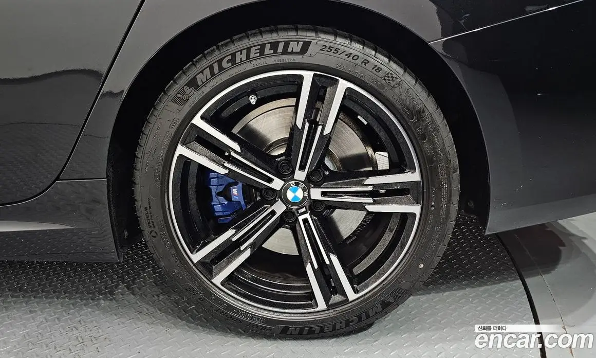BMW 3 серия 2024 2.0 автомат (гидро), фото 7 BMW 3 серия 2024 2.0 автомат (гидро), фото 7