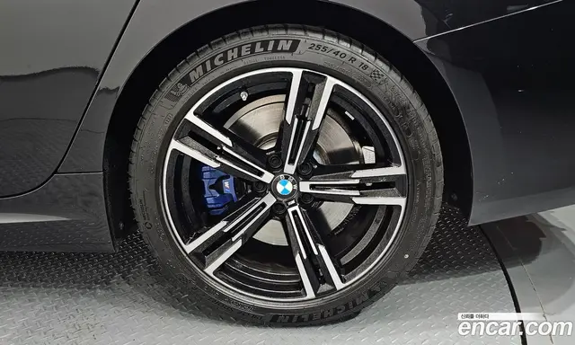 BMW 3 серия 2024 2.0 автомат (гидро), миниатюра 7 BMW 3 серия 2024 2.0 автомат (гидро), миниатюра 7