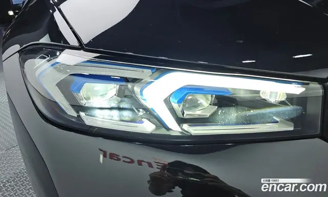 BMW 3 серия 2024 2.0 автомат (гидро), миниатюра 8 BMW 3 серия 2024 2.0 автомат (гидро), миниатюра 8
