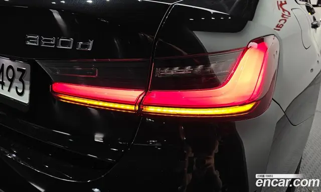 BMW 3 серия 2024 2.0 автомат (гидро), миниатюра 9 BMW 3 серия 2024 2.0 автомат (гидро), миниатюра 9