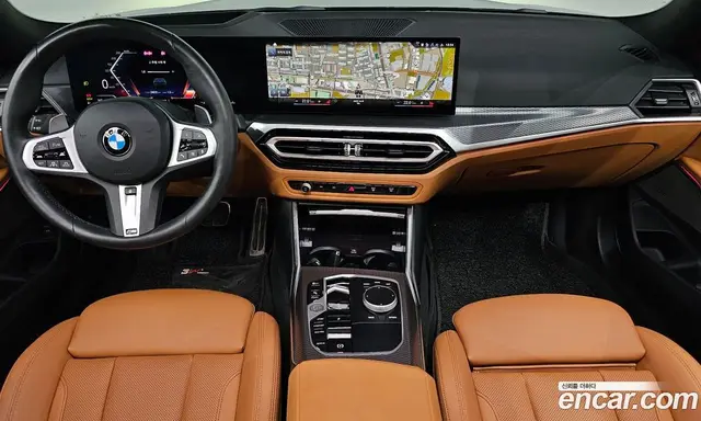 BMW 3 серия 2024 2.0 автомат (гидро), миниатюра 10 BMW 3 серия 2024 2.0 автомат (гидро), миниатюра 10