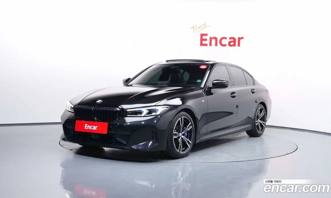 BMW 3 серия 2025 2.0 автомат (гидро), фото 1 BMW 3 серия 2025 2.0 автомат (гидро), фото 1