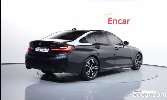 BMW 3 серия 2025 2.0 автомат (гидро), миниатюра 2 BMW 3 серия 2025 2.0 автомат (гидро), миниатюра 2