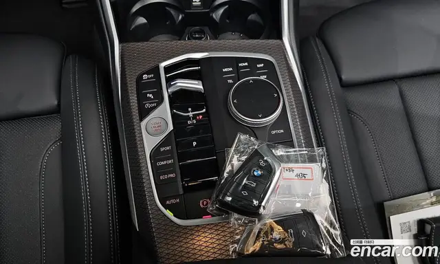 BMW 3 серия 2025 2.0 автомат (гидро), миниатюра 12