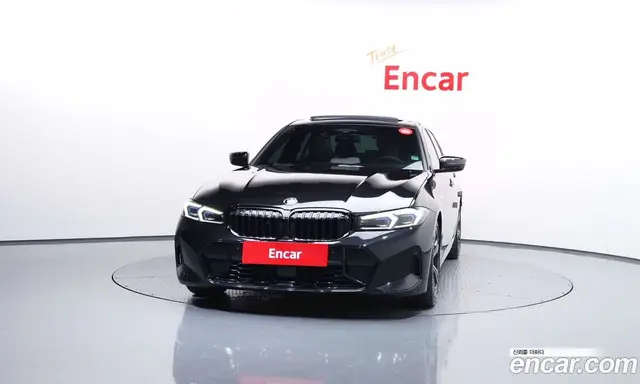 BMW 3 серия 2025 2.0 автомат (гидро), миниатюра 3 BMW 3 серия 2025 2.0 автомат (гидро), миниатюра 3