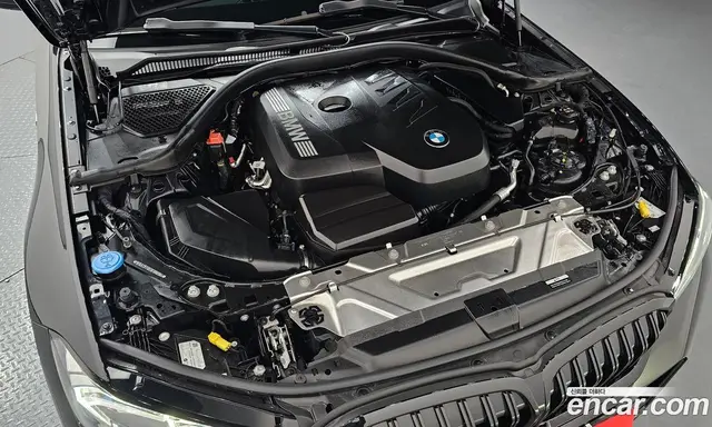 BMW 3 серия 2025 2.0 автомат (гидро), миниатюра 6 BMW 3 серия 2025 2.0 автомат (гидро), миниатюра 6