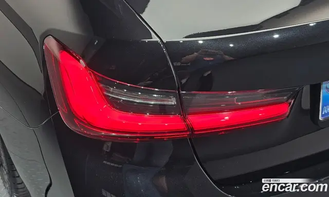 BMW 3 серия 2025 2.0 автомат (гидро), миниатюра 9 BMW 3 серия 2025 2.0 автомат (гидро), миниатюра 9