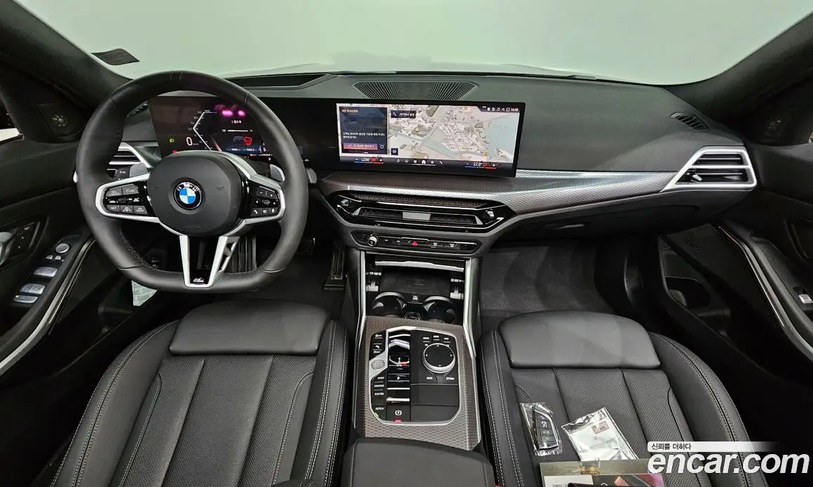 BMW 3 серия 2025 2.0 автомат (гидро), фото 10 BMW 3 серия 2025 2.0 автомат (гидро), фото 10