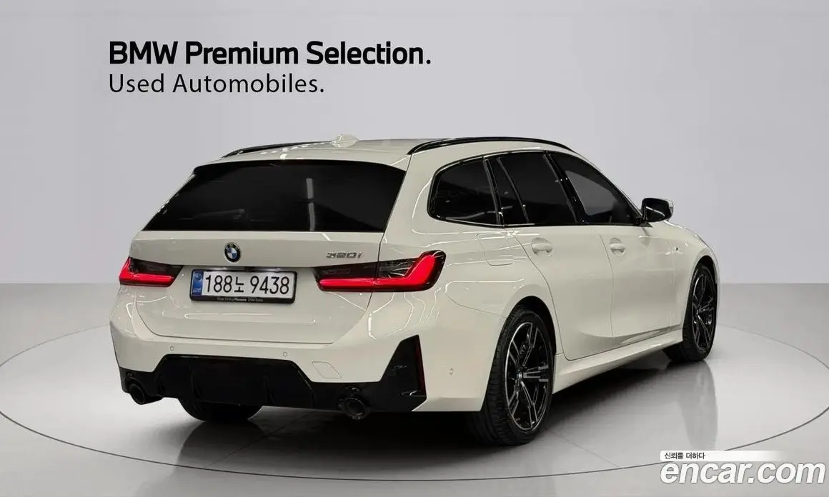 BMW 3 серия 2025 2.0 автомат (гидро), фото 2 BMW 3 серия 2025 2.0 автомат (гидро), фото 2