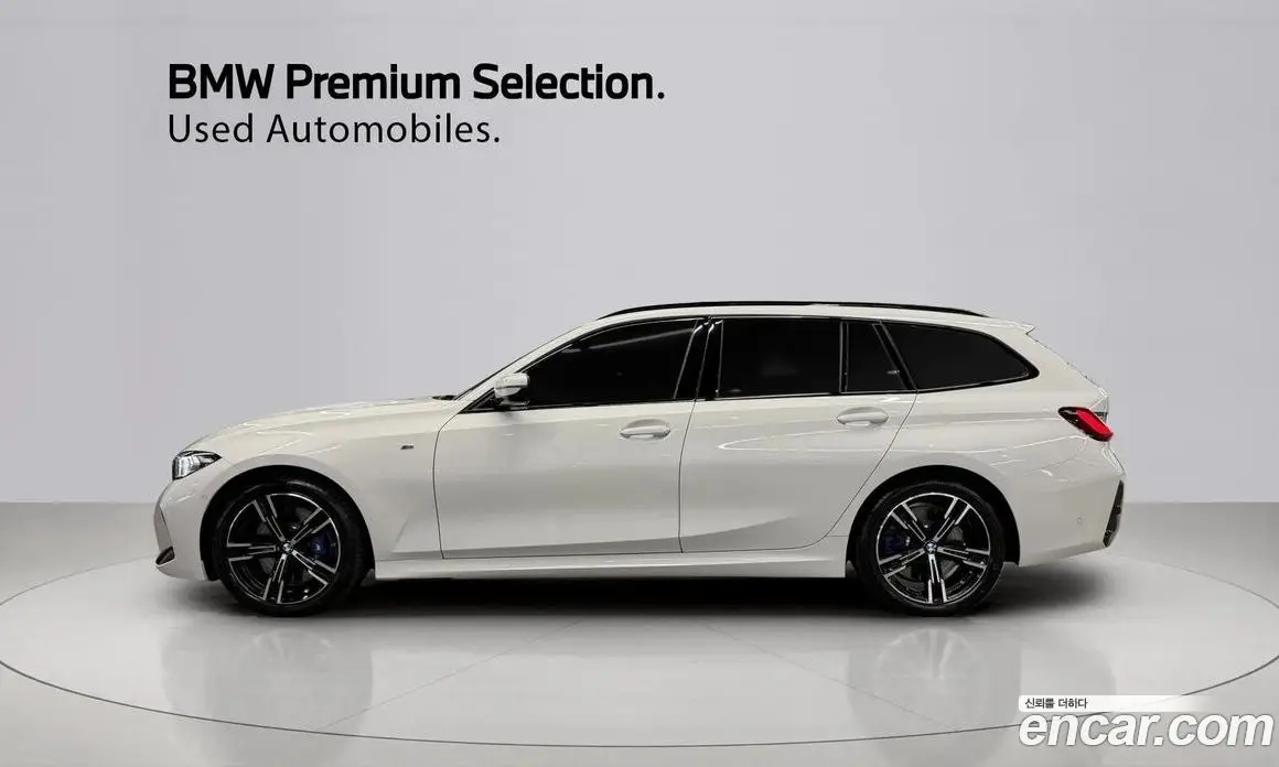 BMW 3 серия 2025 2.0 автомат (гидро), фото 13 BMW 3 серия 2025 2.0 автомат (гидро), фото 13