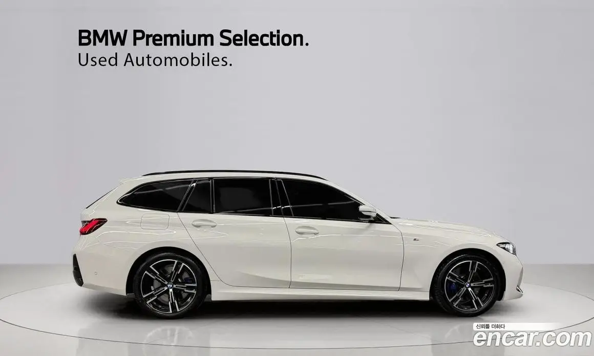 BMW 3 серия 2025 2.0 автомат (гидро), фото 14 BMW 3 серия 2025 2.0 автомат (гидро), фото 14