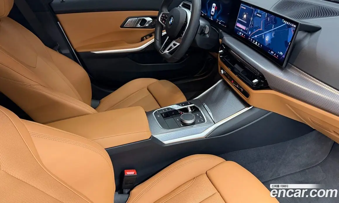 BMW 3 серия 2025 2.0 автомат (гидро), фото 16 BMW 3 серия 2025 2.0 автомат (гидро), фото 16
