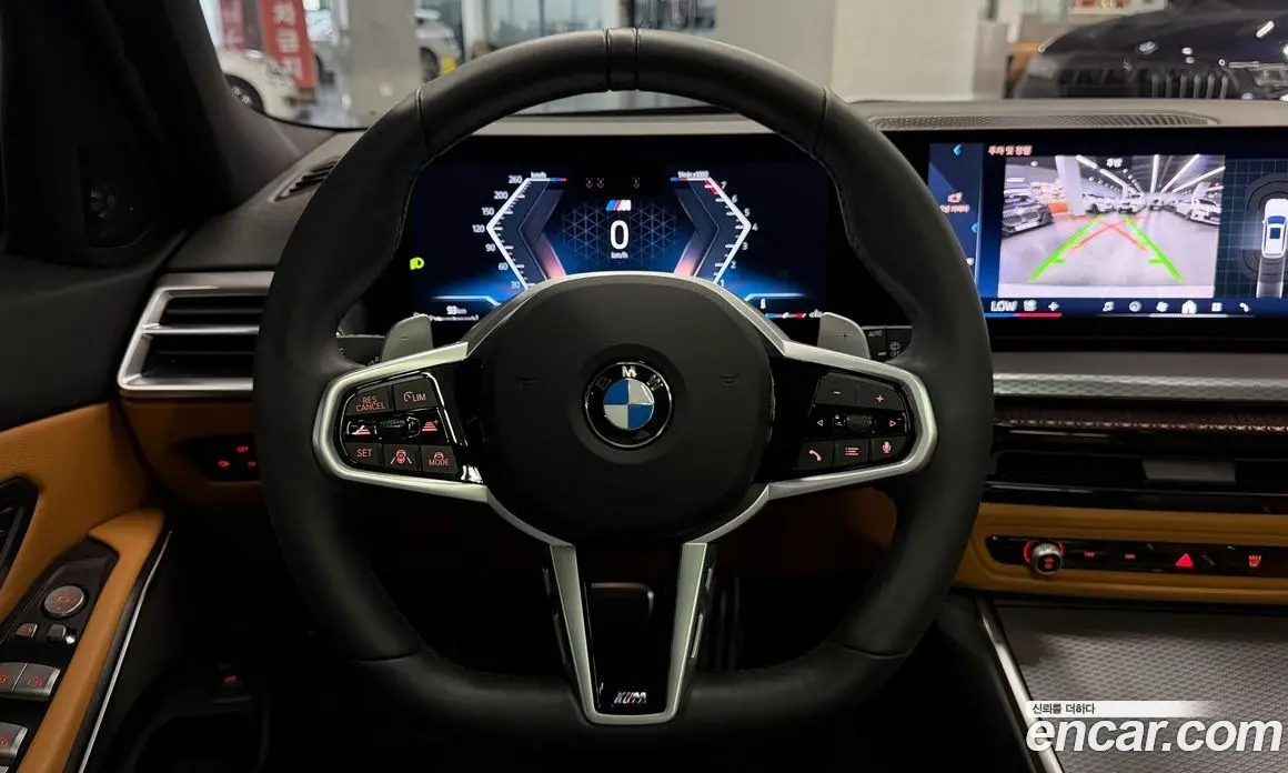 BMW 3 серия 2025 2.0 автомат (гидро), фото 17 BMW 3 серия 2025 2.0 автомат (гидро), фото 17