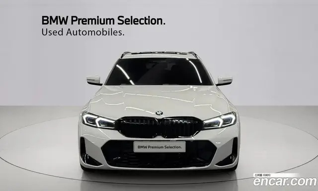 BMW 3 серия 2025 2.0 автомат (гидро), миниатюра 3 BMW 3 серия 2025 2.0 автомат (гидро), миниатюра 3