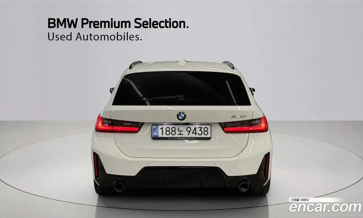 BMW 3 серия 2025 2.0 автомат (гидро), фото 4 BMW 3 серия 2025 2.0 автомат (гидро), фото 4