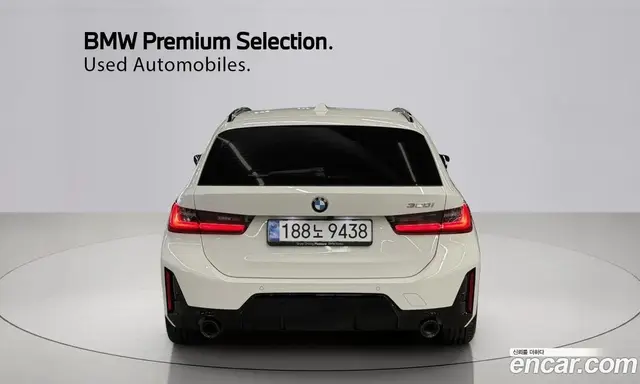BMW 3 серия 2025 2.0 автомат (гидро), миниатюра 4 BMW 3 серия 2025 2.0 автомат (гидро), миниатюра 4