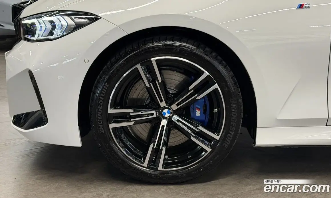 BMW 3 серия 2025 2.0 автомат (гидро), фото 5 BMW 3 серия 2025 2.0 автомат (гидро), фото 5