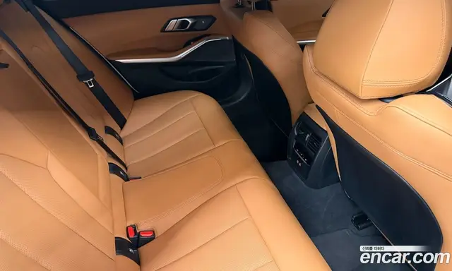 BMW 3 серия 2025 2.0 автомат (гидро), миниатюра 10 BMW 3 серия 2025 2.0 автомат (гидро), миниатюра 10