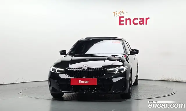 BMW 3 серия 2026 2.0 автомат (гидро), миниатюра 2 BMW 3 серия 2026 2.0 автомат (гидро), миниатюра 2