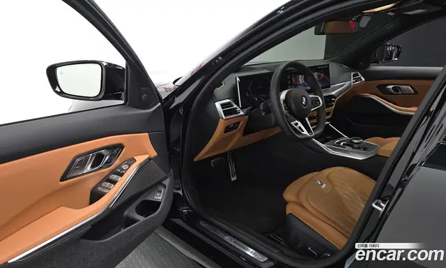 BMW 3 серия 2026 2.0 автомат (гидро), миниатюра 12