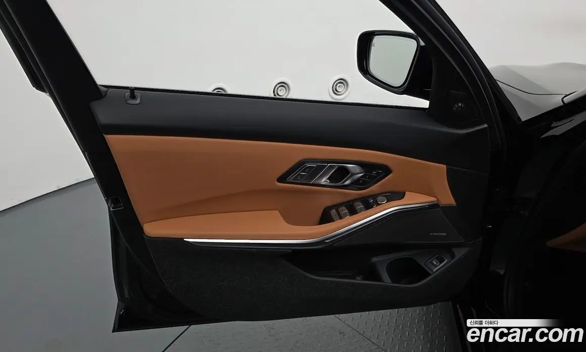 BMW 3 серия 2026 2.0 автомат (гидро), фото 13 BMW 3 серия 2026 2.0 автомат (гидро), фото 13