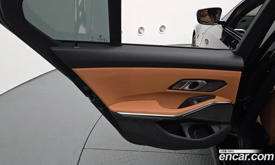 BMW 3 серия 2026 2.0 автомат (гидро), фото 14 BMW 3 серия 2026 2.0 автомат (гидро), фото 14