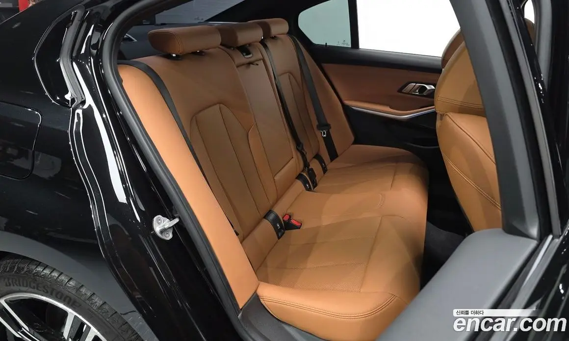 BMW 3 серия 2026 2.0 автомат (гидро), фото 15 BMW 3 серия 2026 2.0 автомат (гидро), фото 15