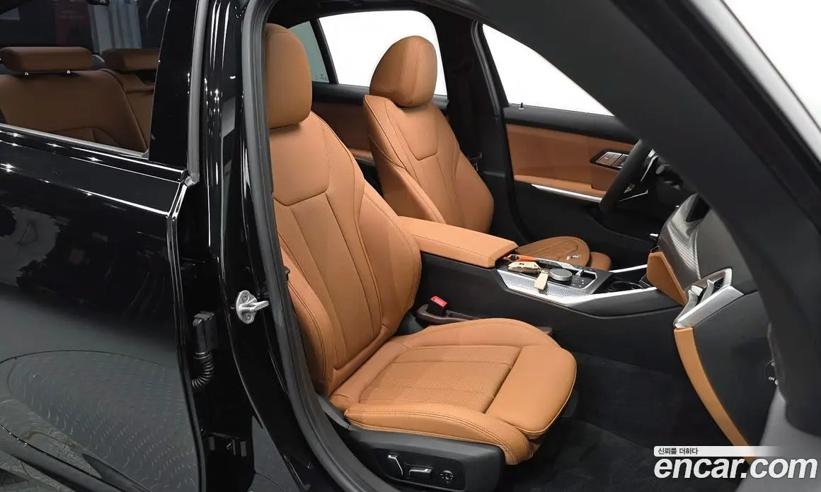 BMW 3 серия 2026 2.0 автомат (гидро), фото 16 BMW 3 серия 2026 2.0 автомат (гидро), фото 16