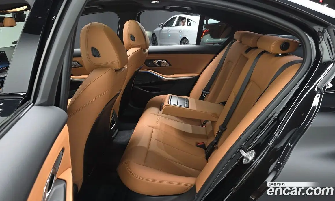 BMW 3 серия 2026 2.0 автомат (гидро), фото 17 BMW 3 серия 2026 2.0 автомат (гидро), фото 17