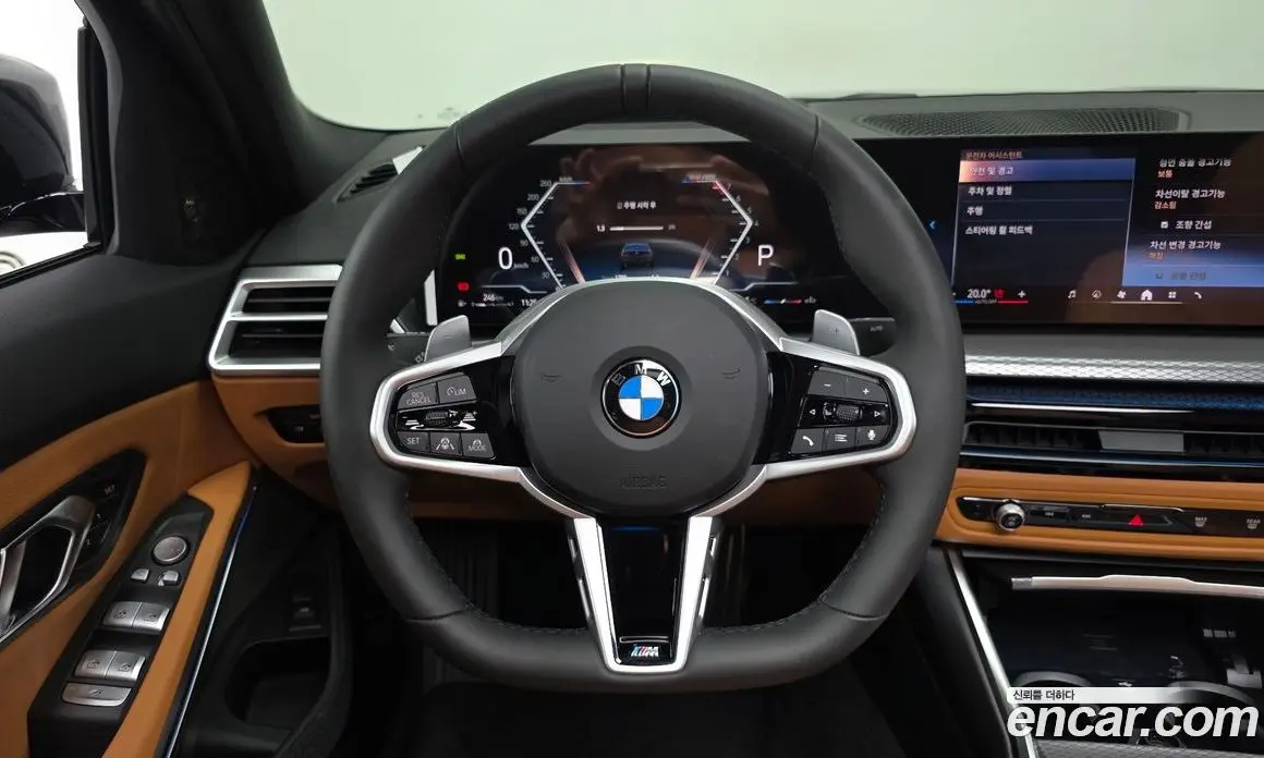 BMW 3 серия 2026 2.0 автомат (гидро), фото 19 BMW 3 серия 2026 2.0 автомат (гидро), фото 19