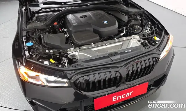 BMW 3 серия 2026 2.0 автомат (гидро), миниатюра 5 BMW 3 серия 2026 2.0 автомат (гидро), миниатюра 5