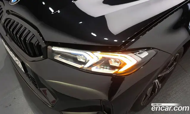 BMW 3 серия 2026 2.0 автомат (гидро), миниатюра 7 BMW 3 серия 2026 2.0 автомат (гидро), миниатюра 7