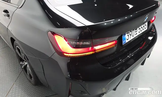 BMW 3 серия 2026 2.0 автомат (гидро), миниатюра 8 BMW 3 серия 2026 2.0 автомат (гидро), миниатюра 8