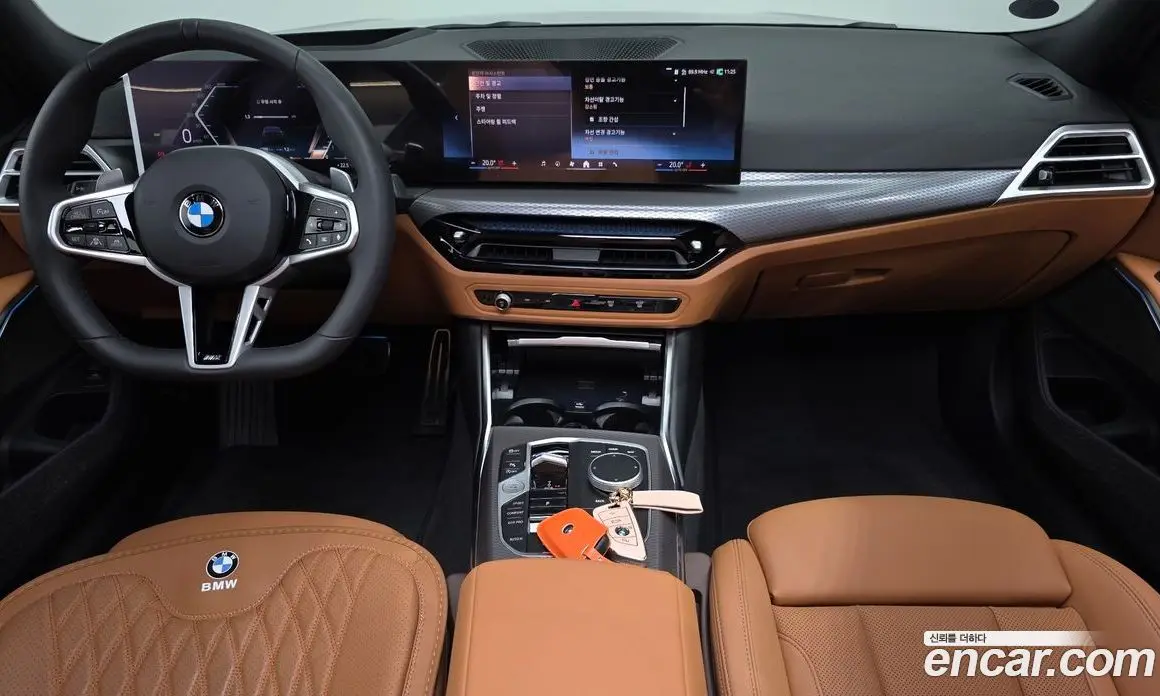 BMW 3 серия 2026 2.0 автомат (гидро), фото 9 BMW 3 серия 2026 2.0 автомат (гидро), фото 9