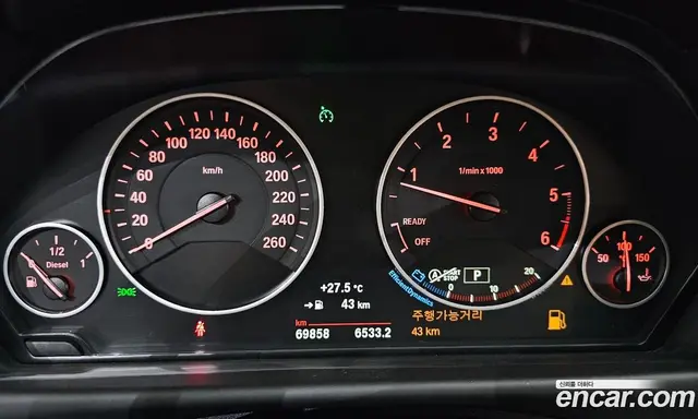 BMW 4 серия 2017 2.0 автомат (гидро), миниатюра 11