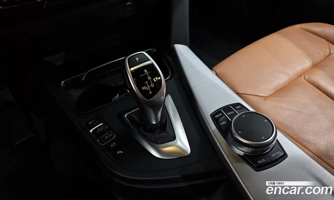 BMW 4 серия 2017 2.0 автомат (гидро), фото 12