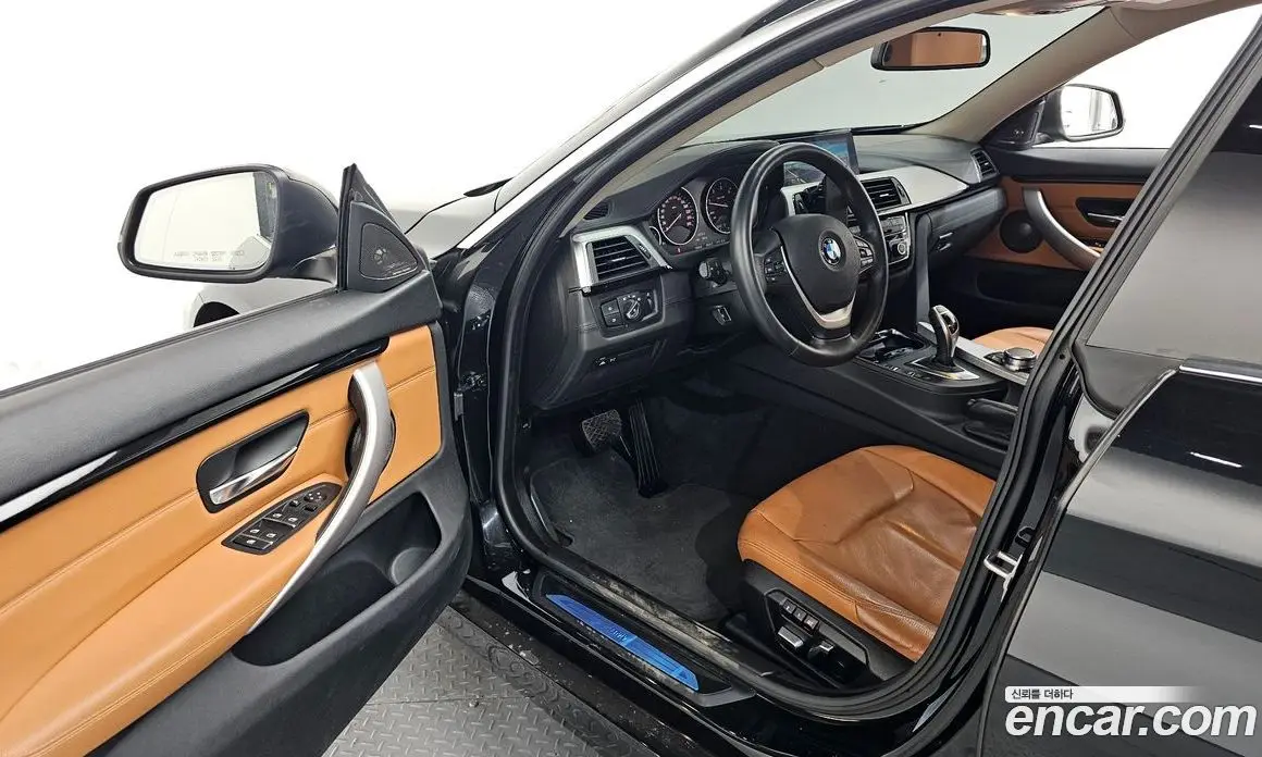 BMW 4 серия 2017 2.0 автомат (гидро), фото 13