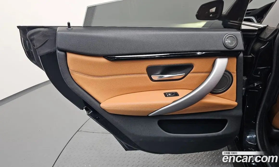 BMW 4 серия 2017 2.0 автомат (гидро), фото 15
