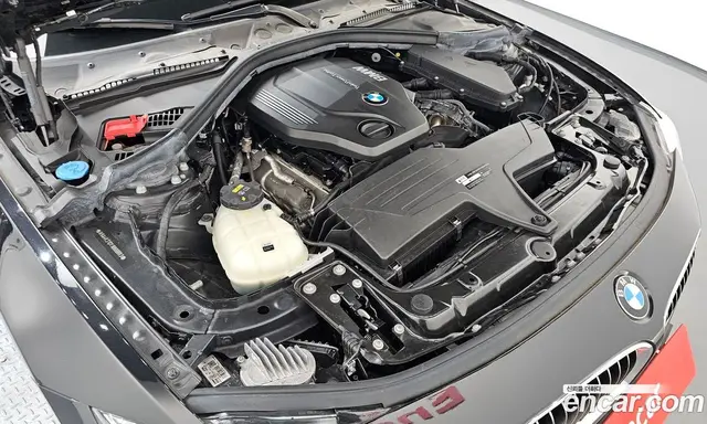 BMW 4 серия 2017 2.0 автомат (гидро), миниатюра 6