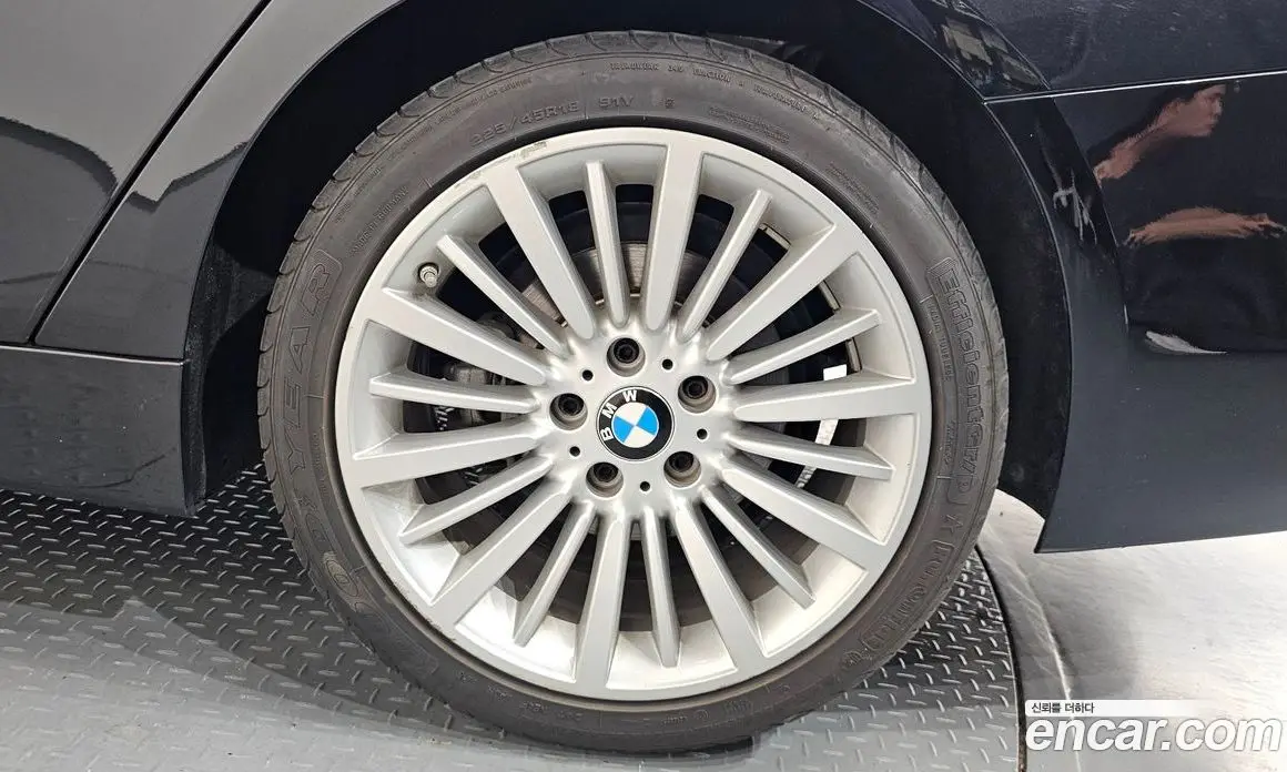BMW 4 серия 2017 2.0 автомат (гидро), фото 7