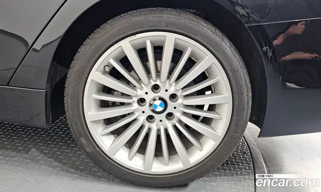 BMW 4 серия 2017 2.0 автомат (гидро), миниатюра 7
