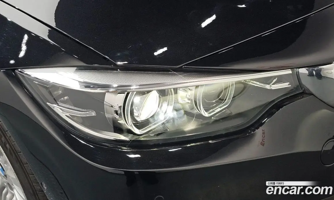 BMW 4 серия 2017 2.0 автомат (гидро), фото 8