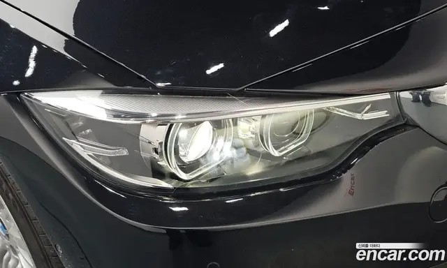 BMW 4 серия 2017 2.0 автомат (гидро), миниатюра 8