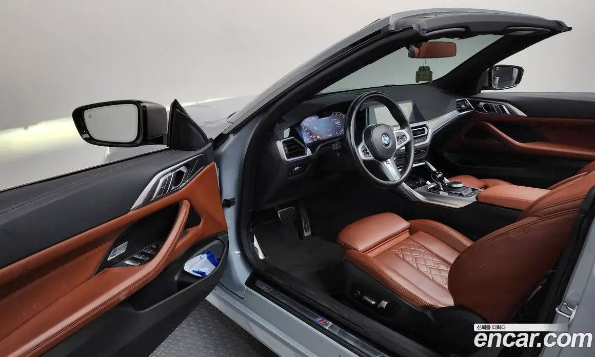 BMW 4 серия 2022 3.0 автомат (гидро), фото 11 BMW 4 серия 2022 3.0 автомат (гидро), фото 11