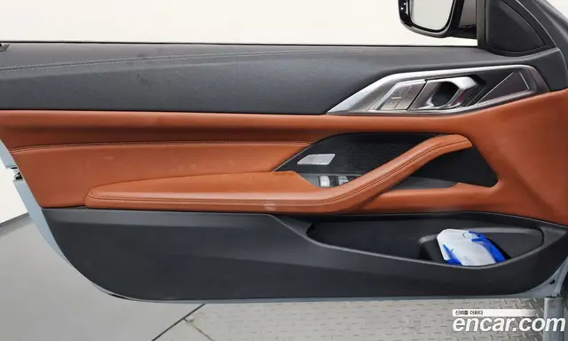 BMW 4 серия 2022 3.0 автомат (гидро), миниатюра 12