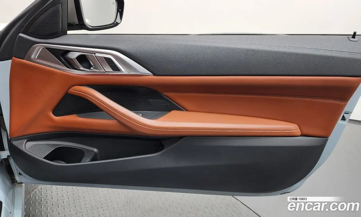 BMW 4 серия 2022 3.0 автомат (гидро), фото 13 BMW 4 серия 2022 3.0 автомат (гидро), фото 13