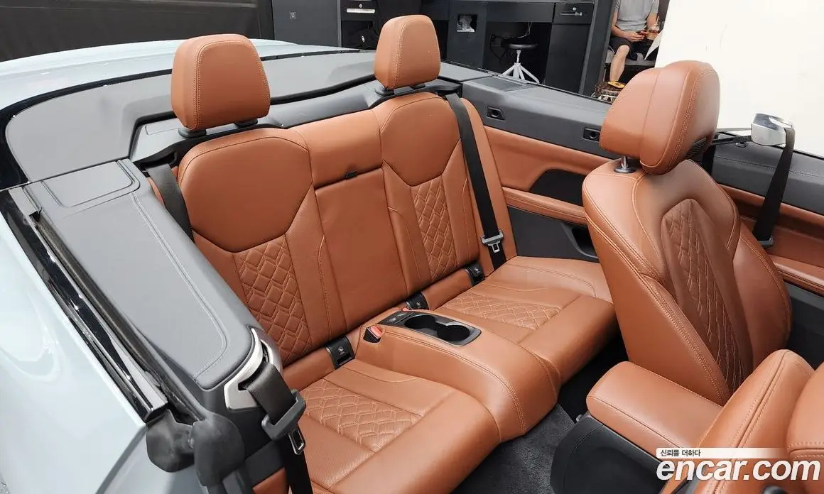 BMW 4 серия 2022 3.0 автомат (гидро), фото 15 BMW 4 серия 2022 3.0 автомат (гидро), фото 15
