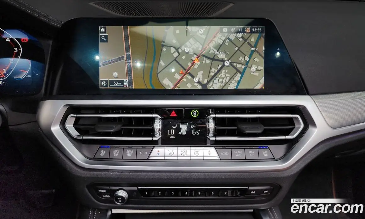 BMW 4 серия 2022 3.0 автомат (гидро), фото 17 BMW 4 серия 2022 3.0 автомат (гидро), фото 17