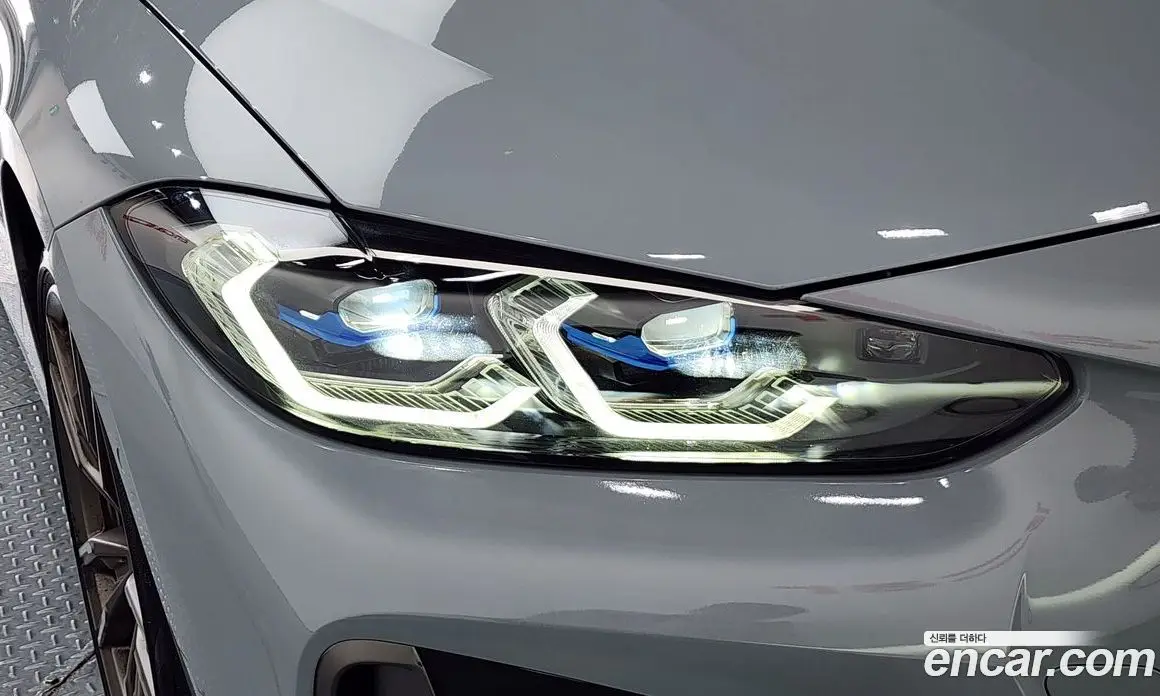BMW 4 серия 2022 3.0 автомат (гидро), фото 6 BMW 4 серия 2022 3.0 автомат (гидро), фото 6